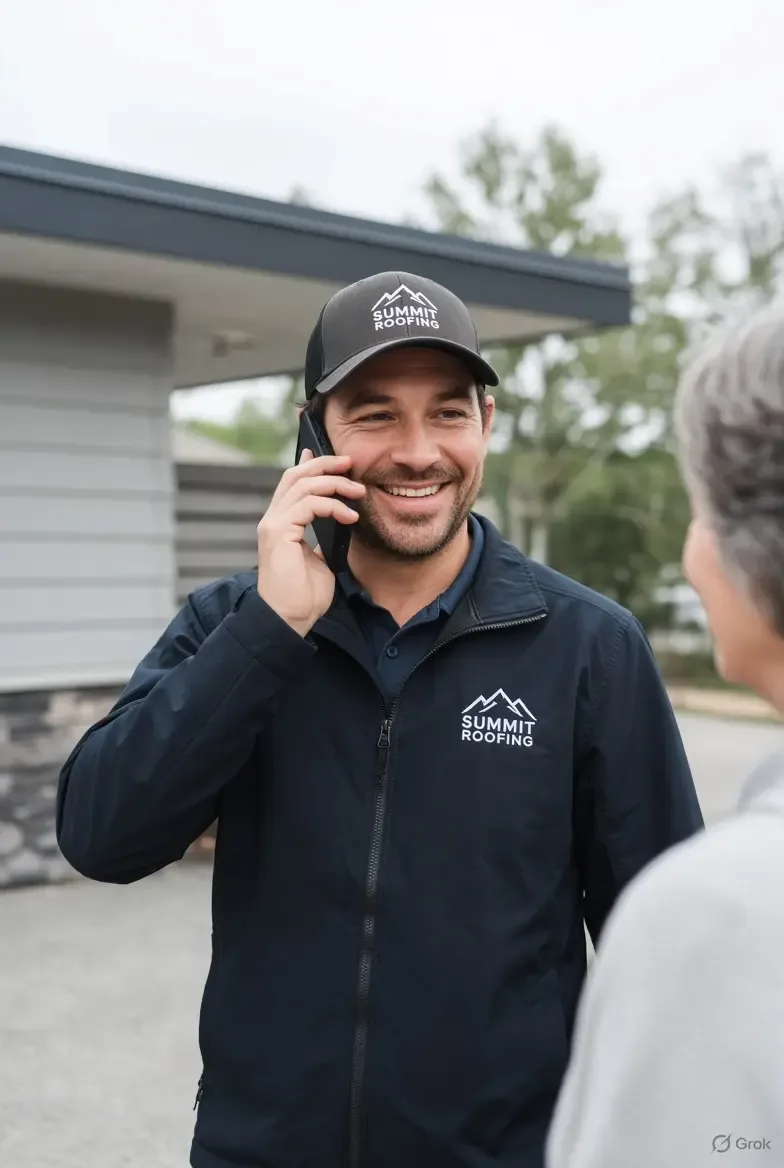 Flat Roof Leak Repair Mitchell, SD FAQs